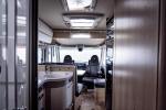 Hymermobil B-ML 780 2019 года